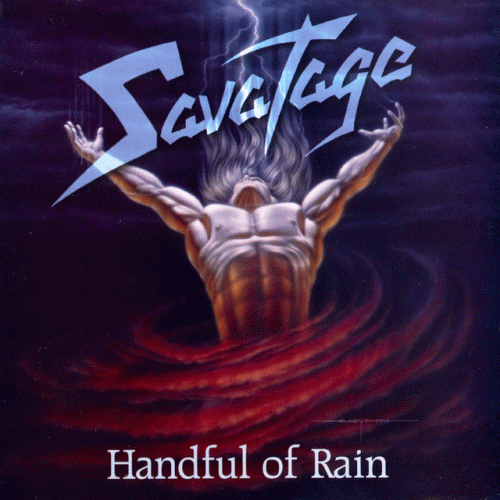 Savatage : Handful of Rain